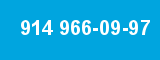 914 966-09-97